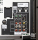 Panasonic TC-P58S1 - Rear Components