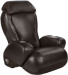 Human Touch Espresso iJoy-2580 Robotic Massage Chair