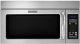 KitchenAid 30" Microwave Hood Combo In Stainless Steel