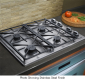 Dacor RGC304BK
