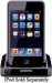 Onkyo Black iPhone And iPod Dock