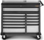 Gladiator Garageworks GATR4112WG