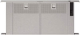 Bosch 30" DHD3014UC Downdraft In Stainless Steel