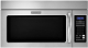 KitchenAid KHMC1857WSS Stainless Steel Microwave Hood Combination Oven