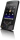 Sony NWZ-S545BLK - Angle