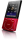Sony NWZ-E345RED - Angle