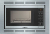 Bosch HMB8050SS