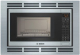 Bosch 800 Series HMB8050 Stainless Steel Built In Convection Microwave