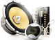 Focal K2 Power 6.5" Component 2-Way Speakers