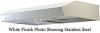 Zephyr AK1100WH
