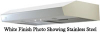 Zephyr AK1236WH
