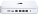 Apple MC343LL/A - Back