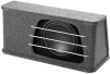 JL Audio HO112RGW3V3
