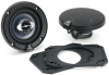JL Audio TR400CXI
