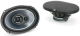 JL Audio TR690-TXi Black Evolution TR Series 6" x 9" 3-Way Speaker