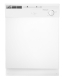 Frigidaire FBD2400WH