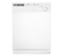 Frigidaire FBD2400WH