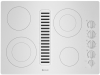 Jenn-Air JED3430WH