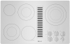 Jenn-Air JED3536WH