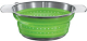 Rosle Green 8" Collapsible Colander