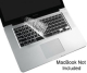 Moshi ClearGuard MacBook Keyboard Protector
