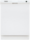 Frigidaire FDB2410WH