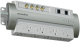 Panamax Gray Home Theater Power Management Surge Protector