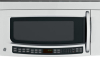GE JVM2052SS
