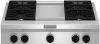KitchenAid KGCU463VSS