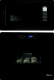 Dacor MORD230BK