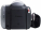 Canon HF M300 - Rear View