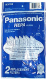 Panasonic MCV195H