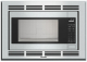 Thermador Professional Series 27" Stainless Steel Built-In Microwave Oven
