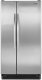 KitchenAid KSRS25MWMS
