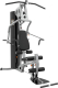 Life Fitness G2001