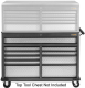 Gladiator Garageworks GATR5210WG