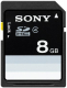 Sony SF8N4