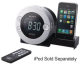Sony Clock Radio For iPod And iPhone