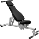 Life Fitness GADJ101