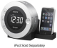 Sony CD Clock Radio For iPod And iPhone