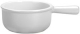 Le Creuset White French Onion Soup Bowl