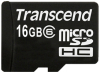 Transcend TS16GUSDHC6