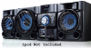 Sony MHCEC909IP