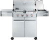 Weber 7120001