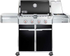 Weber 7121001