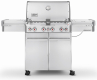 Weber 7270001