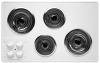 Frigidaire FFEC3205WH