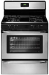 Frigidaire 30" Stainless Steel Freestanding Gas Range