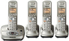 Panasonic KXTG4024N