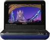 Sony DVPFX750L